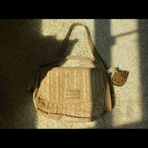 Hello Kitty Purse